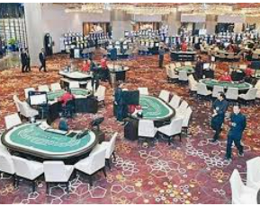 大满贯app免费版